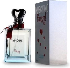 Moschino Funny - 50ml - Eau De Toilette -Damesparfum Winkel 1200x1173 1