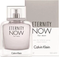 Calvin Klein Eternity Now For Men Eau De Toilette 50ml Spray -Damesparfum Winkel 1200x1175