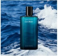 Davidoff Cool Water 125 Ml - Eau De Toilette - Herenparfum -Damesparfum Winkel 1200x1177