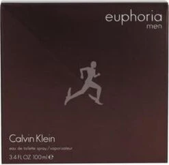 Calvin Klein Euphoria 100 Ml - Eau De Toilette - Herenparfum -Damesparfum Winkel 1200x1178 2