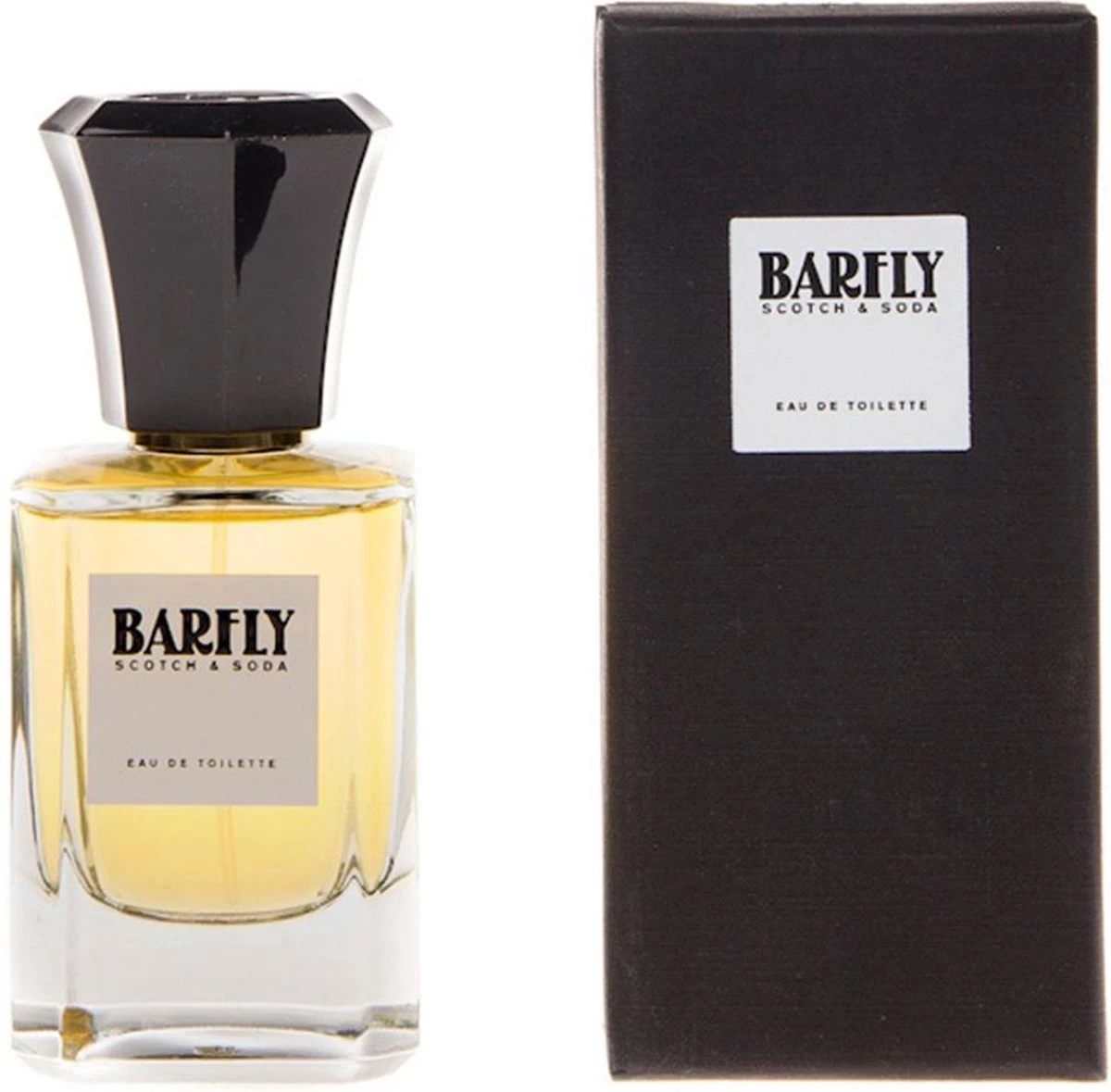 Scotch&Soda Barfly 100 Ml - Eau De Toilette - Unisex 3 Scotch&Soda Barfly 100 Ml - Eau De Toilette - Unisex