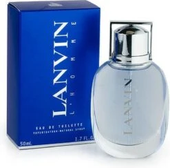 Lanvin L'homme 100 Ml - Eau De Toilette - Herenparfum -Damesparfum Winkel 1200x1179 4