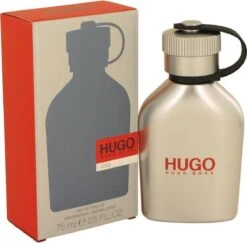 Hugo Boss Iced 75 Ml - Eau De Toilette - Herenparfum -Damesparfum Winkel 1200x1181 2