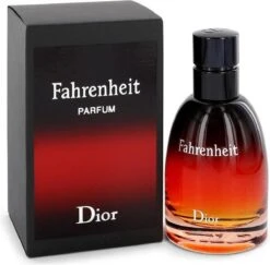 Dior Fahrenheit 75 Ml - Eau De Parfum - Herenparfum -Damesparfum Winkel 1200x1182 1