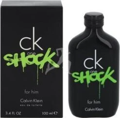 Calvin Klein Shock - 100 Ml - Eau De Toilette -Damesparfum Winkel 1200x1183 2