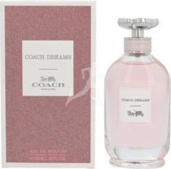 Coach Dreams - 90 Ml - Eau De Parfum Spray - Damesparfum -Damesparfum Winkel 1200x1183
