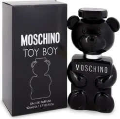 Moschino - Toy Boy - Eau De Parfum - 50ML 22 Moschino - Toy Boy - Eau De Parfum - 50ML -Damesparfum Winkel 1200x1183 4
