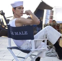 Jean Paul Gaultier Le Male 75 Ml - Eau De Toilette - Herenparfum -Damesparfum Winkel 1200x1184 1