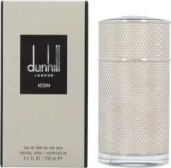 Alfred Dunhill Icon 100 Ml - Eau De Parfum - Herenparfum -Damesparfum Winkel 1200x1185 2