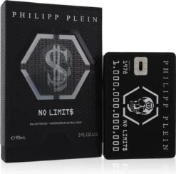 Philipp Plein No Limits Eau De Parfum 90ml -Damesparfum Winkel 1200x1186