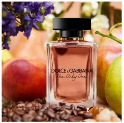Dolce&Gabbana The Only One Vrouwen 100 Ml - Damesparfum -Damesparfum Winkel 1200x1188