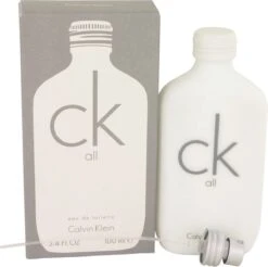 Calvin Klein Ck All 100ml - Eau De Toilette - Unisex -Damesparfum Winkel 1200x1193 2