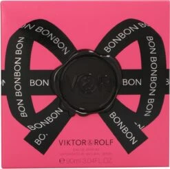 Viktor & Rolf Bonbon 90 Ml - Eau De Parfum - Damesparfum -Damesparfum Winkel 1200x1194