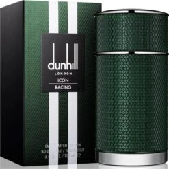 Dunhill - Icon Racing - Eau De Parfum - 100ML -Damesparfum Winkel 1200x1194 3