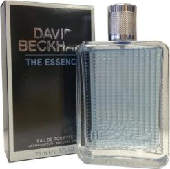 David Beckham Essence 75 Ml - Eau De Toilette - Herenparfum -Damesparfum Winkel 1200x1194 5