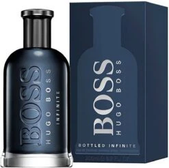 Hugo Boss Boss Bottled Infinite 200 Ml - Eau De Parfum - Herenparfum -Damesparfum Winkel 1200x1195 2
