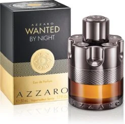 Azzaro Wanted By Night - 50 Ml - Eau De Parfum Spray - Herenparfum 24 Azzaro Wanted By Night - 50 Ml - Eau De Parfum Spray - Herenparfum -Damesparfum Winkel 1200x1195 3