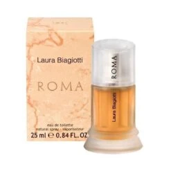 Laura Biagiotti Roma - 25ml - Eau De Toilette -Damesparfum Winkel 1200x1200 107