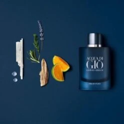 Armani Acqua Di Gio Profondo - Eau De Parfum - 40Ml - Heren -Damesparfum Winkel 1200x1200 110