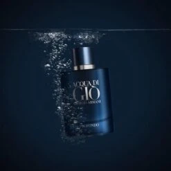 Armani Acqua Di Gio Profondo - Eau De Parfum - 40Ml - Heren -Damesparfum Winkel 1200x1200 111