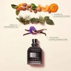 Valentino - Eau De Parfum - Uomo Intense (2019 Versie - 100 Ml -Damesparfum Winkel 1200x1200 131