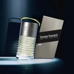 Bruno Banani Man Eau De Toilette - 75 Ml - Herenparfum -Damesparfum Winkel 1200x1200 136