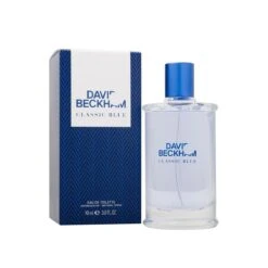 David Beckham Classic Blue - 90ml - Eau De Toilette -Damesparfum Winkel 1200x1200 137