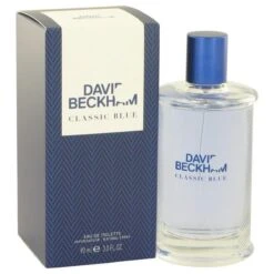 David Beckham Classic Blue - 90ml - Eau De Toilette -Damesparfum Winkel 1200x1200 139