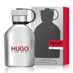 Hugo Boss Iced 75 Ml - Eau De Toilette - Herenparfum -Damesparfum Winkel 1200x1200 140