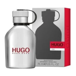 Hugo Boss Iced 75 Ml - Eau De Toilette - Herenparfum -Damesparfum Winkel 1200x1200 141