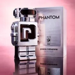 Paco Rabanne Phantom 50 Ml - Eau De Toilette - Herenparfum -Damesparfum Winkel 1200x1200 142