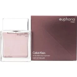 Calvin Klein Euphoria 100 Ml - Eau De Toilette - Herenparfum -Damesparfum Winkel 1200x1200 152