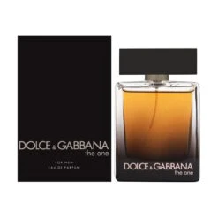 Dolce & Gabbana - The One For Men - 50 Ml - Eau De Parfum -Damesparfum Winkel 1200x1200 160