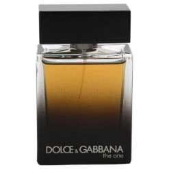 Dolce & Gabbana - The One For Men - 50 Ml - Eau De Parfum -Damesparfum Winkel 1200x1200 161
