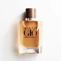 Giorgio Armani Acqua Di Gio Absolu 75ml - Eau De Parfum - Herenparfum -Damesparfum Winkel 1200x1200 172