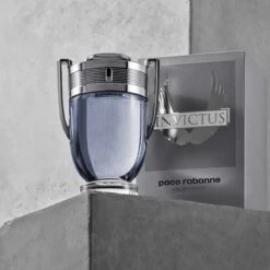 Paco Rabanne Invictus 100 Ml - Eau De Toilette - Herenparfum -Damesparfum Winkel 1200x1200 181