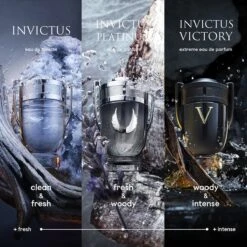 Paco Rabanne Invictus 100 Ml - Eau De Toilette - Herenparfum -Damesparfum Winkel 1200x1200 182