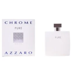 Azzaro - Chrome Pure - 100ml - EDT -Damesparfum Winkel 1200x1200 187