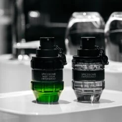 Viktor & Rolf Spicebomb 150 Ml - Eau De Toilette - Herenparfum -Damesparfum Winkel 1200x1200 192