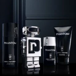 Paco Rabanne Phantom 100 Ml - Eau De Toilette - Herenparfum -Damesparfum Winkel 1200x1200 205