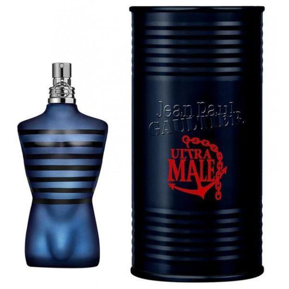 Jean Paul Gaultier Ultra Male 40 Ml - Eau De Toilette - Herenparfum 15 Jean Paul Gaultier Ultra Male 40 Ml - Eau De Toilette - Herenparfum - Afbeelding 13