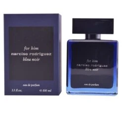 Narciso Rodriguez Bleu Noir - 100ml - Eau De Parfum -Damesparfum Winkel 1200x1200 219