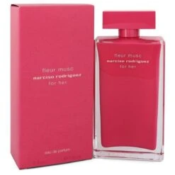 Narciso Rodriguez - Fleur Musc For Her - Eau De Parfum 150ML -Damesparfum Winkel 1200x1200 22