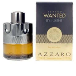 Azzaro Wanted By Night - 50 Ml - Eau De Parfum Spray - Herenparfum 30 Azzaro Wanted By Night - 50 Ml - Eau De Parfum Spray - Herenparfum -Damesparfum Winkel 1200x1200 224