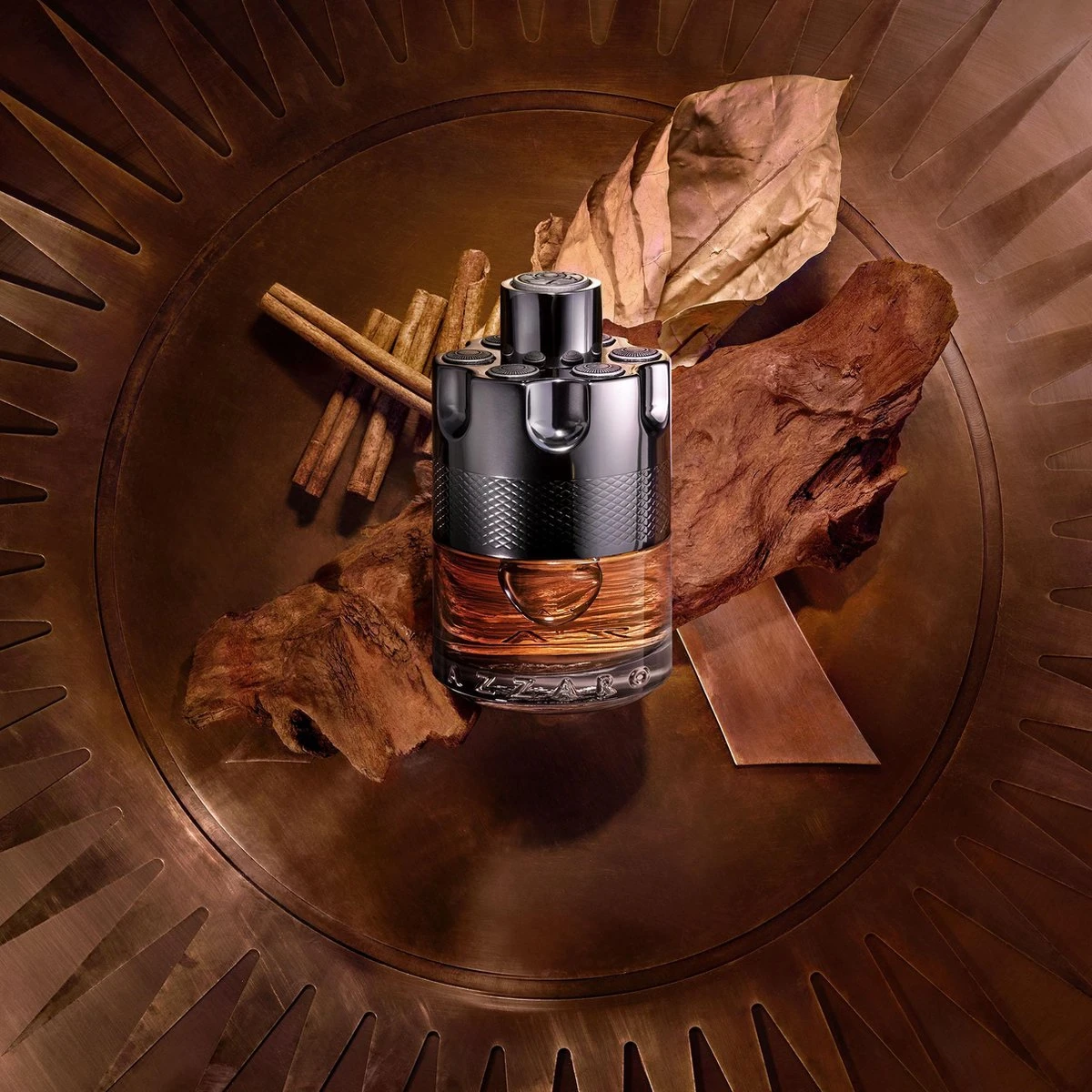 Azzaro Wanted By Night - 50 Ml - Eau De Parfum Spray - Herenparfum 16 Azzaro Wanted By Night - 50 Ml - Eau De Parfum Spray - Herenparfum - Afbeelding 14