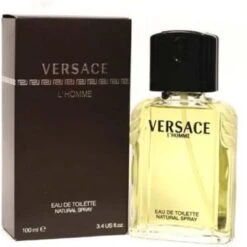 Versace L'Homme - 100ml - Eau De Toilette -Damesparfum Winkel 1200x1200 229