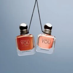 Giorgio Armani Stronger With You Intensely 100 Ml - Eau De Parfum - Herenparfum - Top Geuren Voor Heren - Perfecte Cadeau Voor Heren - Een Gedurfde, Amber Herengeur Van Emporio Armani - Cadeautip Verjaardag, Een Bedankje, Pasen, Vaderdag -Damesparfum Winkel 1200x1200 242