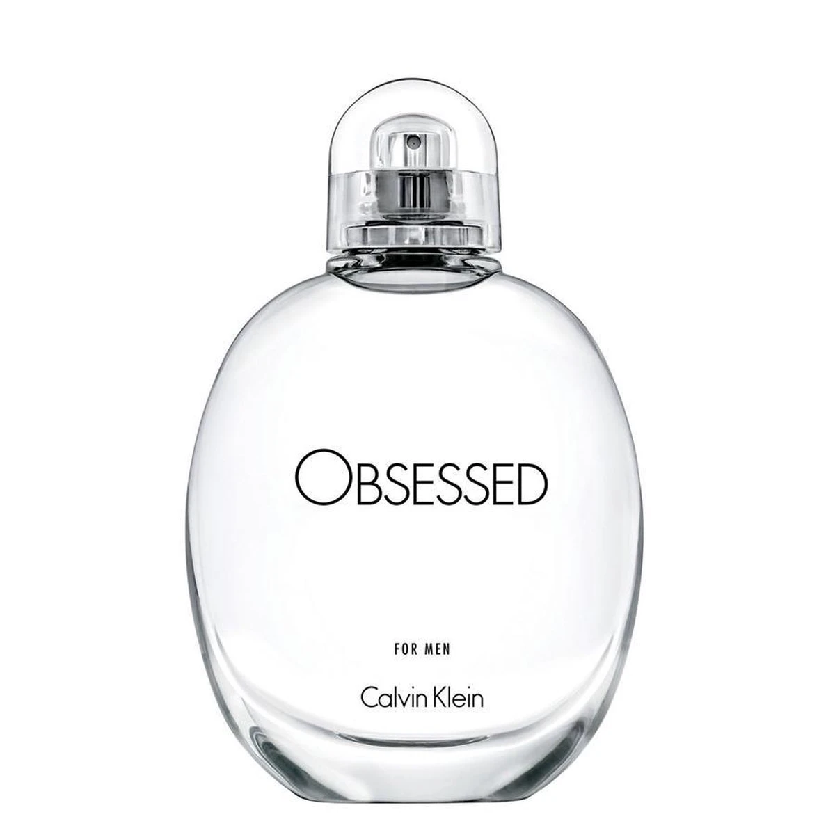 Calvin Klein Obsessed - 125ml - Eau De Toilette 3 Calvin Klein Obsessed - 125ml - Eau De Toilette