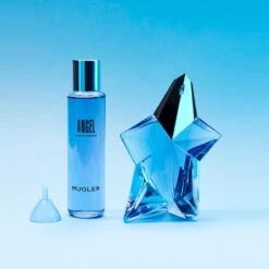 THIERRY MUGLER - Angel Eau De Parfum Navulbaar - 100 Ml - Eau De Parfum -Damesparfum Winkel 1200x1200 25