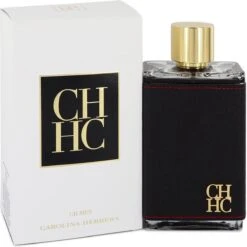 Carolina Herrera - CH For Man ( Exclusive Large Package ) - Eau De Toilette - 200ML -Damesparfum Winkel 1200x1200 258